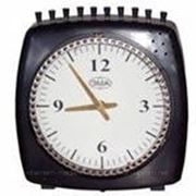 Часы процедурные ПЧ-3 (питание от сети - шнур) фото