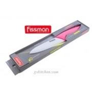 Нож поварской SEMPRE 15 см Fissman KN-2126.CH