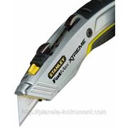 Нож “FatMax® Xtreme™“ с двумя выдвижными лезвиями Stanley, Донецк фото