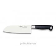 Нож японский сантоку BergHoff GOURMET LINE 18см 1399485 фотография