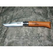 Нож складной «Opinel» ( Савой, Франция) модель 08 VRN. фото
