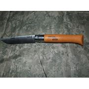 Нож складной «OPINEL» ( Савой, Франция). Модель 12 VRN. фото