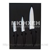 Набор Renschler Line ceramic set 3 ножа фото