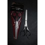 Ножницы для филировки волос Solingen фото