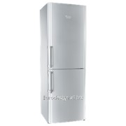 Холодильник Combinato EBMH 18200 V фото