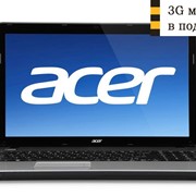 Ноутбук Acer Aspire E1-531-B9702G32MNKS 15.6“ Black B970 2GB 320GB DOS фото