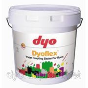 Dyoflex ( Гидроизоляционный материал ) 20,0кг фото
