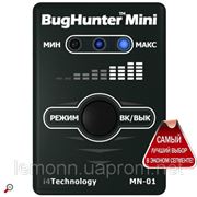 Детектор жучков “BugHunter Mini“ фотография