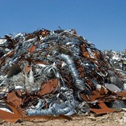 Переработка металлолома в Алматы фото