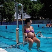 Lift piscina фото