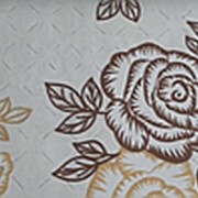 Клеенка NT Lace 1,32х22м, 116Е фото