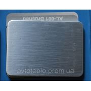 Алюминиевые композитные панели Alumin(1,22*5,8) 3 мм (0,21/0,21) brushed