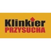 Клинкерный подоконник KLINKER PRZYSUCHA фотография