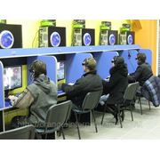 3D Игровые клубы фото