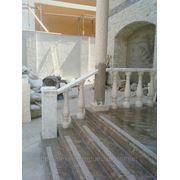 Ремонт(реставрация)- изделий из мрамора,гранита,природного и искуственного камня