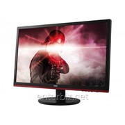 Монитор AOC 24“ G2460VQ6 Black фотография