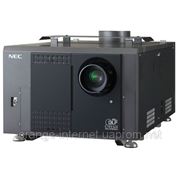 NEC цифровые проекторы NEC NC 3200 фото