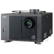 NEC NC 2000 NEC цифровые проекторы фотография