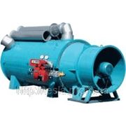 Агрегат топочный АТ-0,3; АТ-0,7 фото