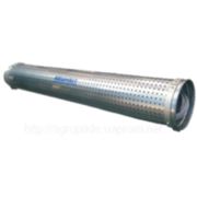 Телескопическая вентиляционная труба Schmelzer (Германия) фото