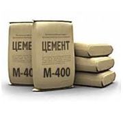 Цемент М-400 купить цемент оптом Винница фото