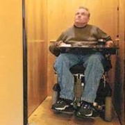 Лифт для инвалидов фото