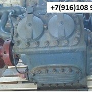 Компрессор поршневой П110 фотография