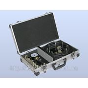 Прибор для измерения давления в пневматическом тормозном приводе С0112, прибор для измерения давления пневмоприводе С0112