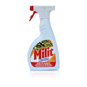 Универсальные чистящие средства для кухни MILIT Kitchen cleaner
