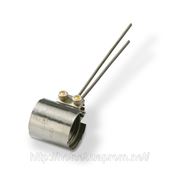 Спиральный нагреватель WRP/mini hotspring® с тангенциальным зажимным механизмом