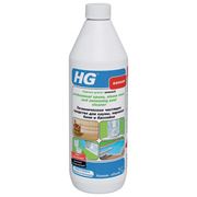 Гигиеническое чистящее средство для сауны паровой бани и бассейна HG