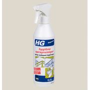 Очищающий спрей для гигиеничной уборки HG фото