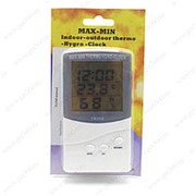 Термометр электронный ТА368