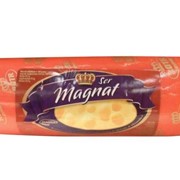 Сыр твердый Магнат 45%, Предлагаю качественные и вкусные Польские сыры ТМ MAGNAT . фото