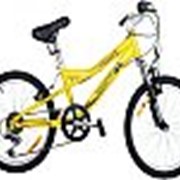 Велосипед MAXXPRO-20 Sline XM203