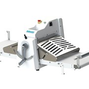 Тестораскатка Rollmatic R55В/08 фото