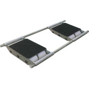 Платформа роликовая подкатная Tor 6000-06 фото