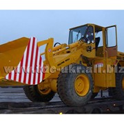 Клапан главного распределителя Z-74 (17, 5MPA) для фронтального погрузчика Stalowa Wola L-34 (Сталева Воля Л34) фото