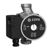 Циркуляционный насос Espa RSAN-S 25-80-180 SS фото