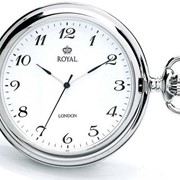 Карманные часы Royal London 90020-01 фото