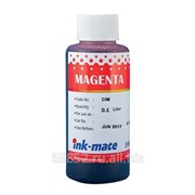 Чернила для CANON (100мл,magenta, Dye ) CIM-008M (СIMB-UM) Ink-Mate