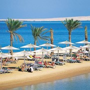 Отдых на пляжах Египта по очень доступным ценам фото