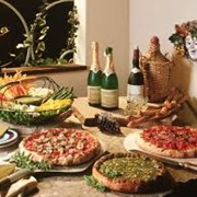 Итальянская кухня фото