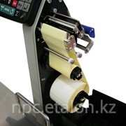 Весовой терминал MK-15.2-RL10-1 - печатающие весы-регистраторы фото