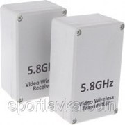 Комплект беспроводной передачи видеосигнала 3G-Link-500 300172 фото