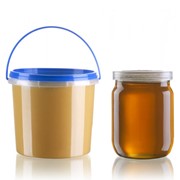 Луговой мёд 2013 года фото