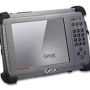 Планшетный промышленный ноутбук Getac серии E100