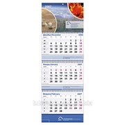 Услуга дизайна календаря
