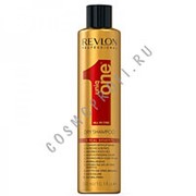 Revlon Professional Revlon Professional Шампунь сухой (Uniq One / Dry Shampoo) 7240272000 300 мл фото