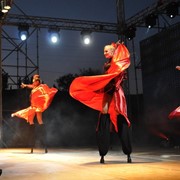 Шоу балет DANCE show фото